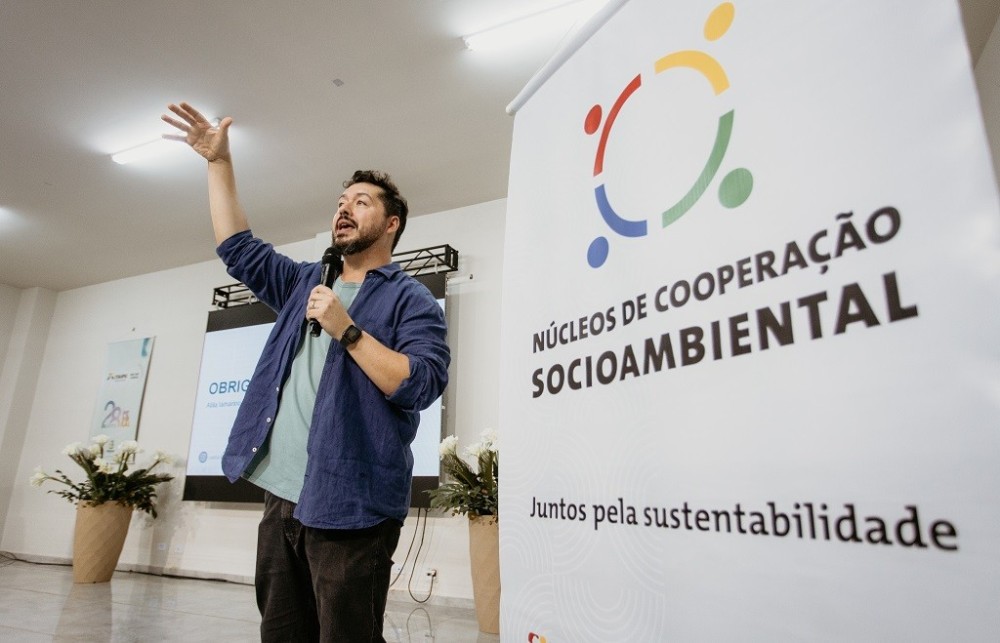Ponta Porã recebe dia 30 o Seminário Mudanças Climáticas e COP30