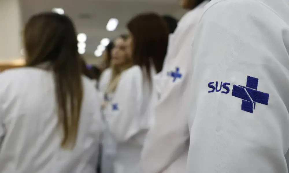 Ebserh abre prazo para instituições aderirem a exame de residência
