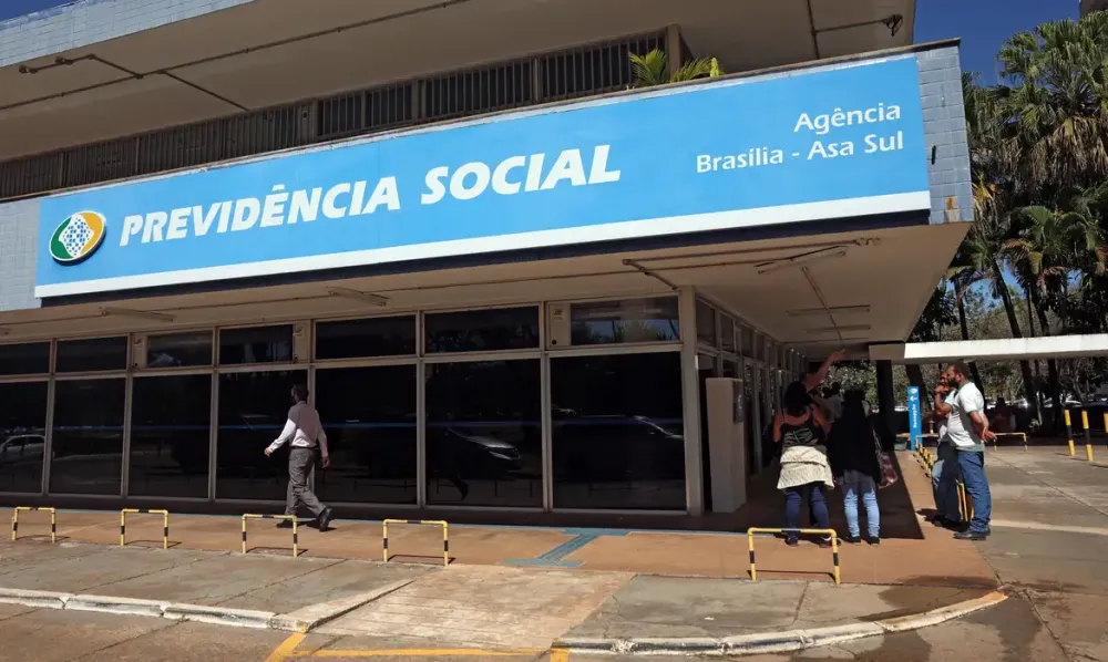 Câmara: Oposição protocola pedido de CPI sobre fraude no INSS