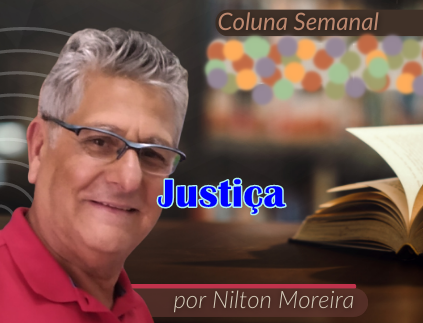 Estrada Iluminada: Justiça