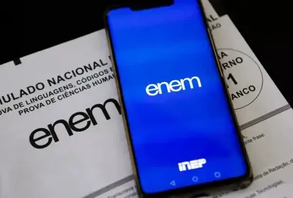 Prazo para pedir isenção da taxa do Enem 2025 acaba nesta sexta