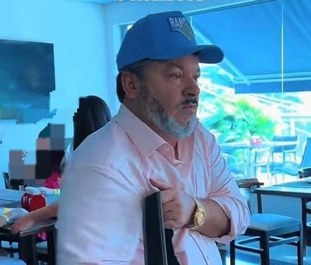 Carlos Bernardo integra comitiva de empresários em visita à China