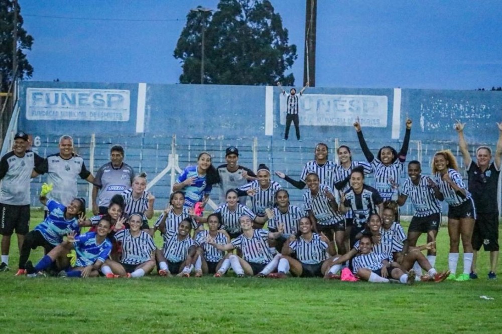 CBF confirma vaga do Operário na volta da Copa do Brasil Feminina