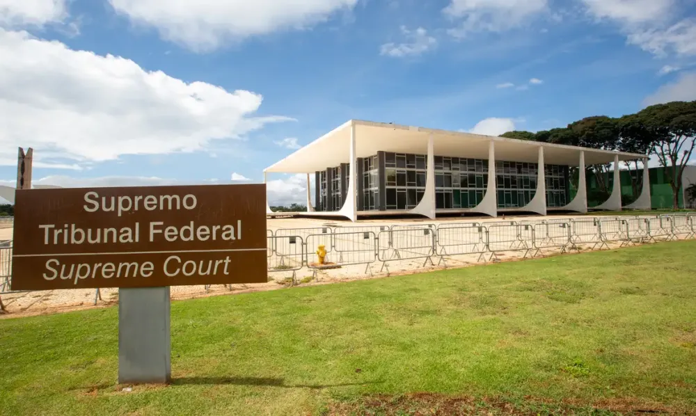 STF julga nesta semana núcleo acusado de espalhar desinformação