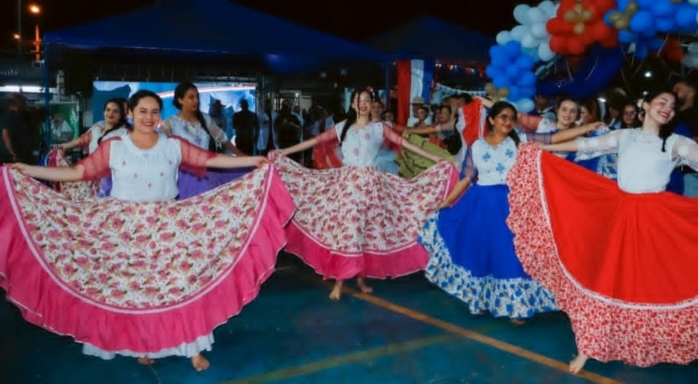 UCP de Pedro Juan Caballero sediará 15º Festival Guarani de Arte e Cultura
