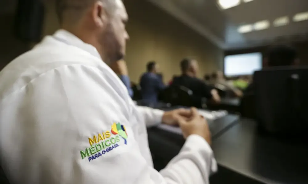 Inscrições para Mais Médicos terminam nesta quinta-feira