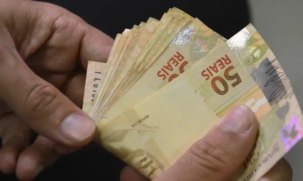 Benefícios sociais garantem rendimento médio recorde de R$ 836 em 2024