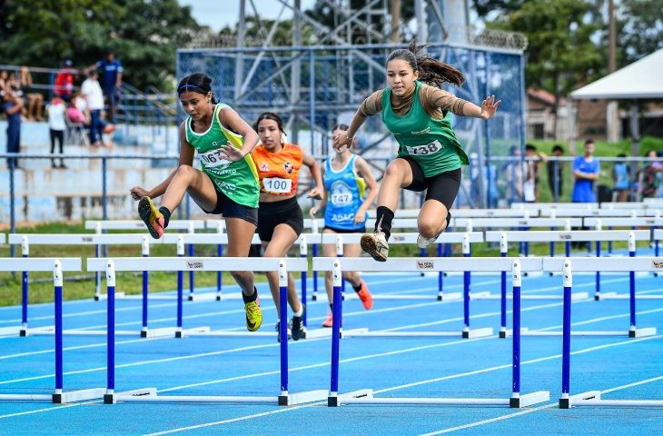 MS avança no processo seletivo do Bolsa Atleta e Bolsa Técnico