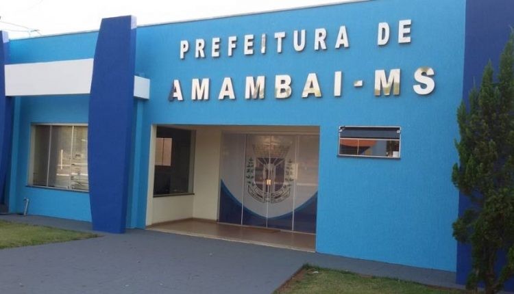 Amambai libera consumo de bebidas alcoólicas após às 18h em locais de venda