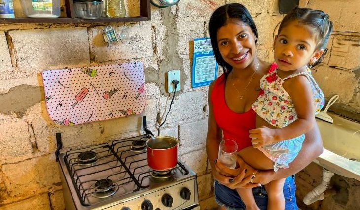 Mais Social garante alimentação e fortalece o futuro de milhares de famílias em MS