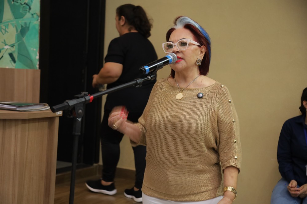 Lourdes Monteiro cobra tapa-buracos urgente na Vila Cohab