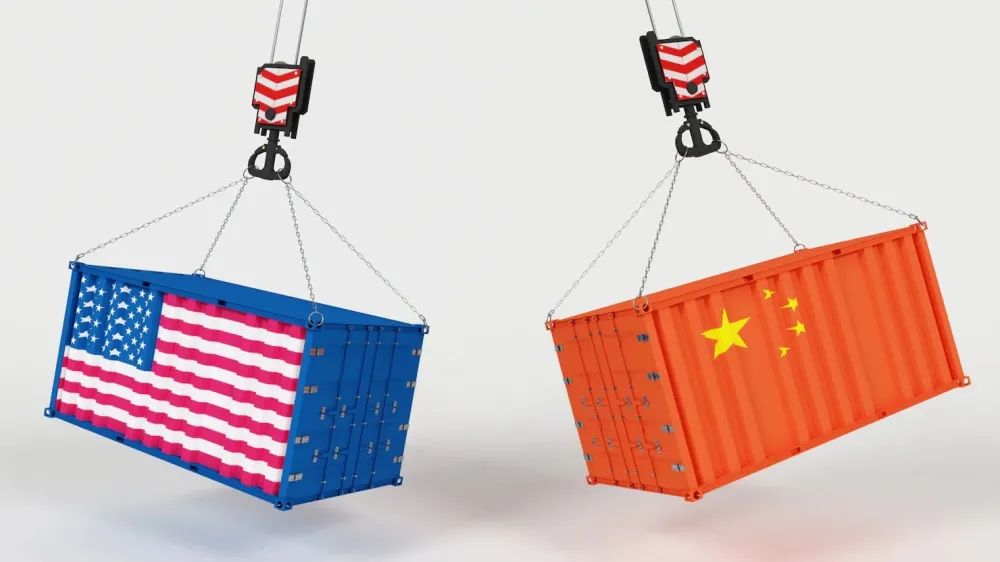 China e EUA chegam a um acordo e reduzem tarifas por 90 dias
