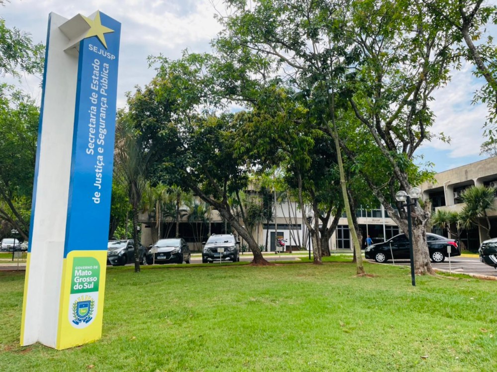 Sejusp define regras para ingresso na carreira de medidas socioeducativas