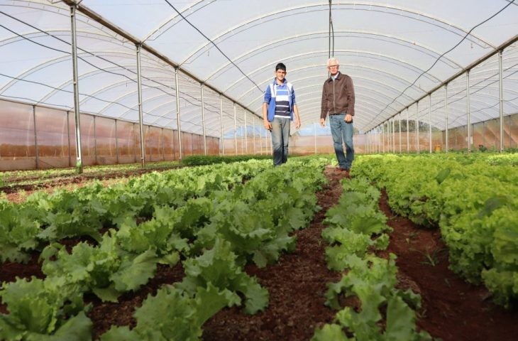 Trabalho da Agraer inspira criação de aplicativo nacional do Crédito Fundiário