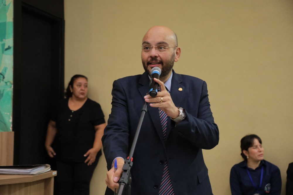Agnaldo Pereira Lima quer a construção de 150 casas populares no Nova Itamarati