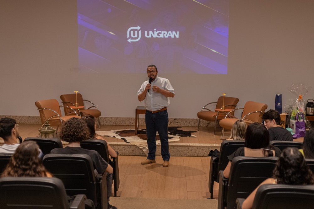 Curso de Veterinária da UNIGRAN encerra XVI Semana Científica com saldo positivo