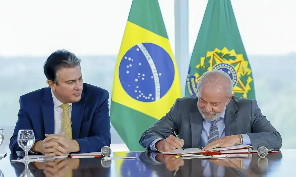 Decreto define medicina, direito e odonto como cursos presenciais