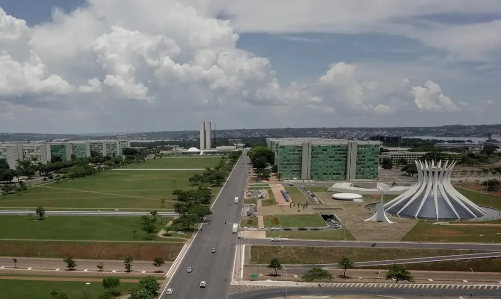 Número de vagas do CNU 2025 sobe para 3.652