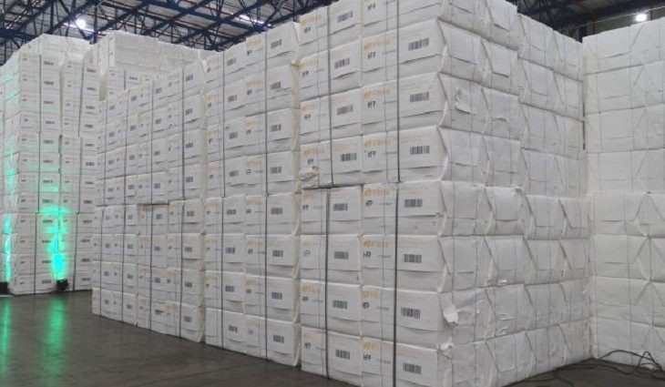 Superávit do comércio exterior de MS foi 38% maior em 2020, puxado pelo agro