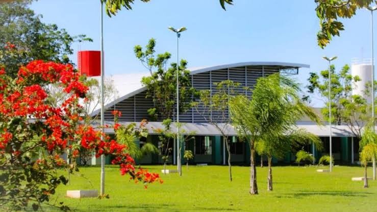 UFGD oferece ampla estrutura com 40 cursos de graduação e mais de 40 de pós-graduação