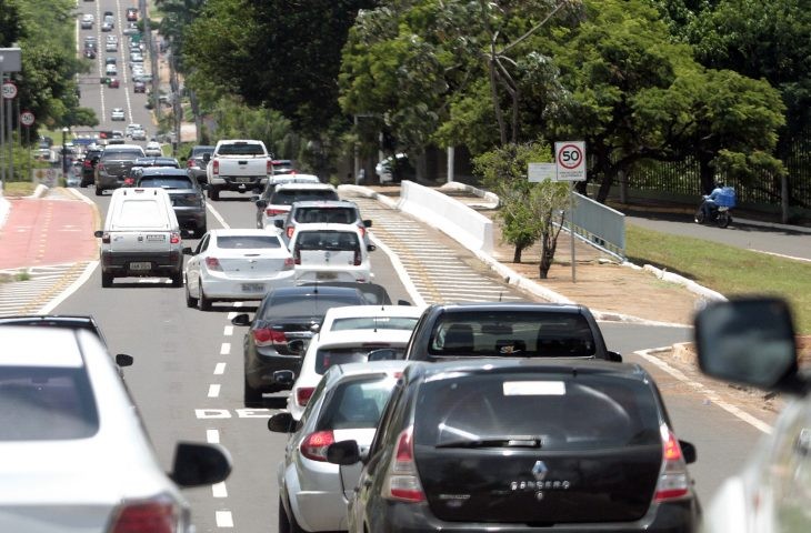 Prazo para pagamento da última parcela do IPVA 2025 vence nesta sexta-feira