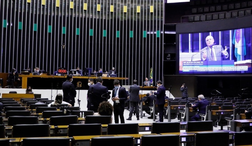 LDO é sancionada com vetos a dispositivos que proibiam contingenciamentos