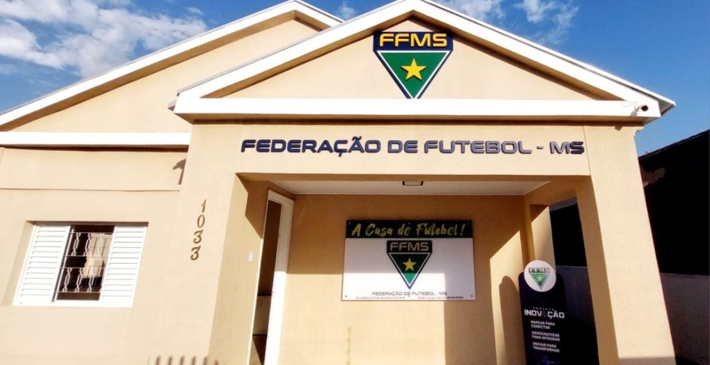Federação organiza Estadual Sub-9 em formato de festival com 3 sedes