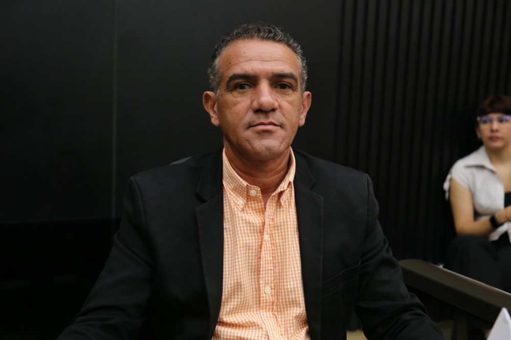 Vanderlei Avelino solicita ações emergenciais para limpeza urbana e esporte em Ponta Porã