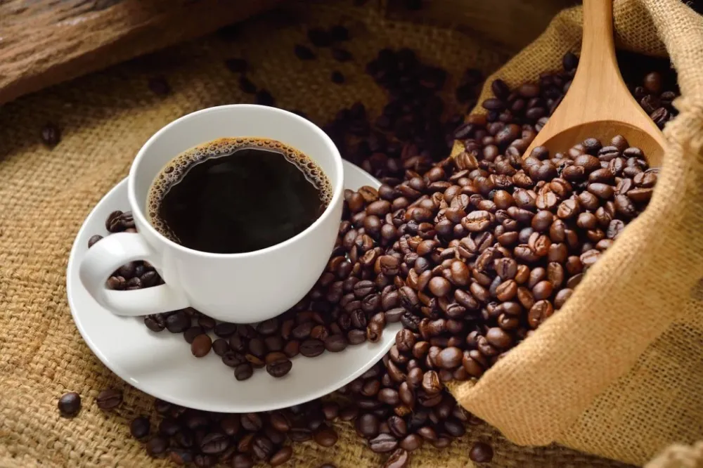 Anvisa proíbe a venda de três marcas de 'café fake'
