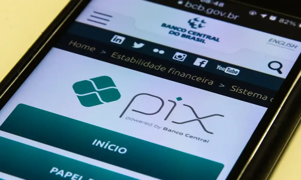 Banco Central anuncia o Pix automático