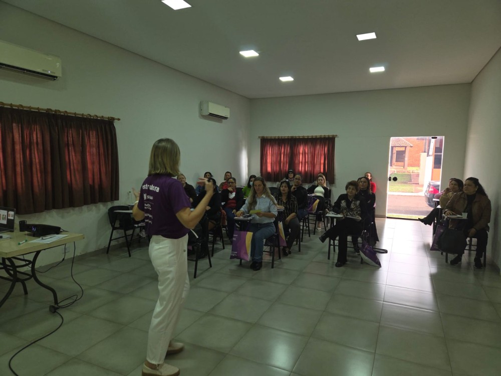 Programa Mulheres em Campo valoriza protagonismo feminino no agro e no empreendedorismo rural