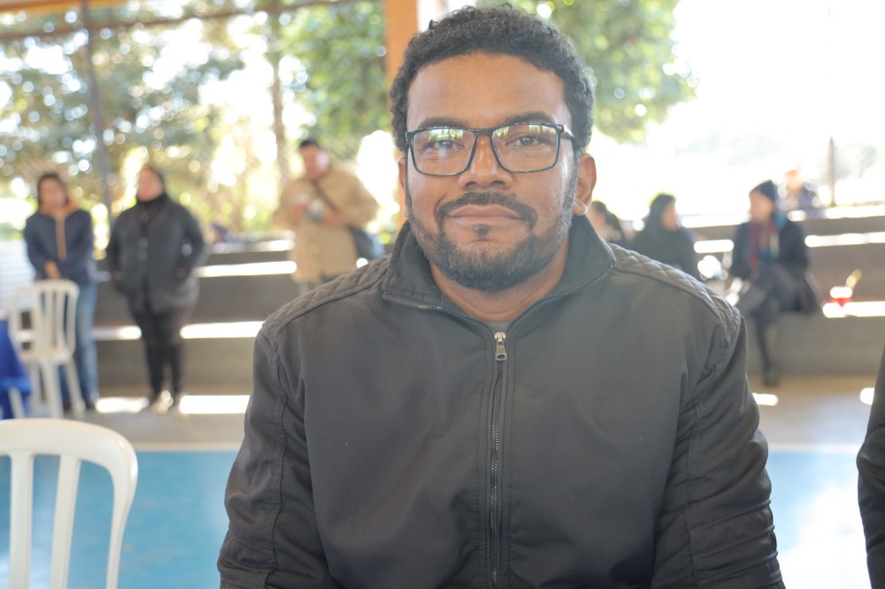 Reinaldo Jalasca solicita melhorias viárias na Vila do Secador no distrito de Nova Itamarati