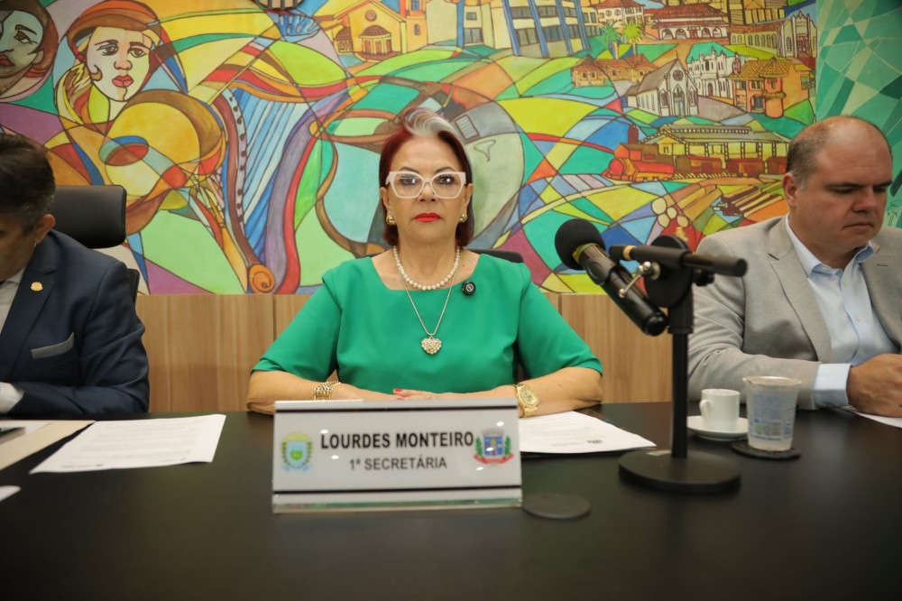 Lourdes Monteiro propõe transporte diário para pacientes do distrito Nova Itamarati