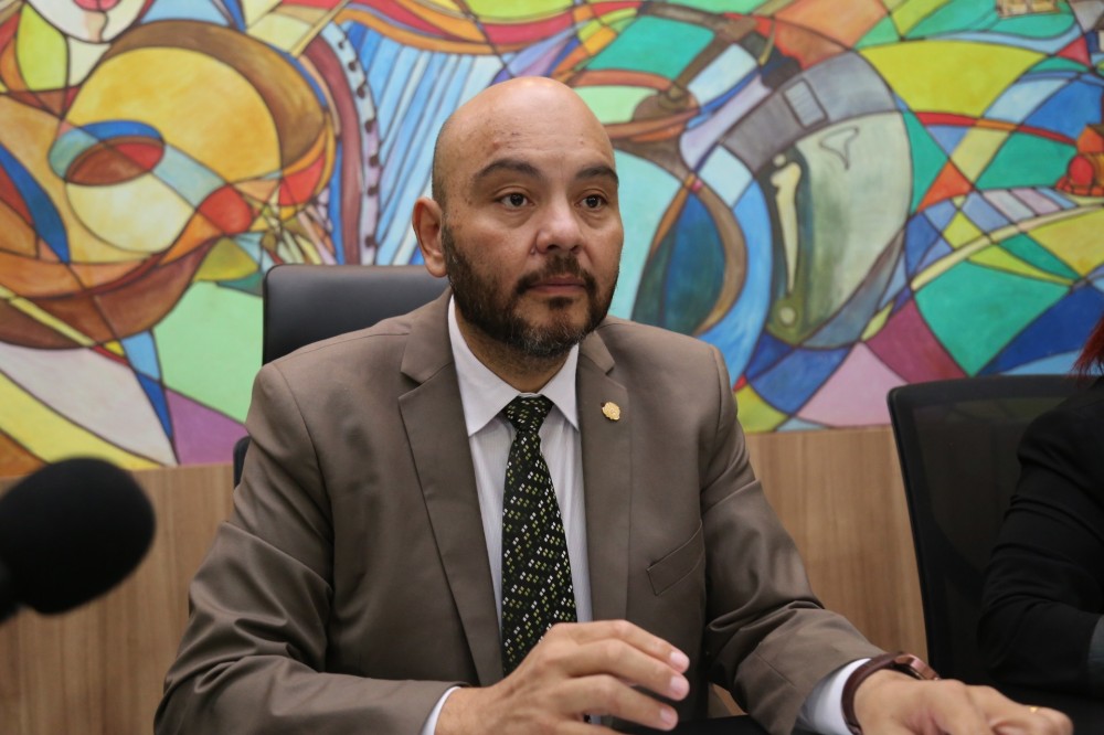 Agnaldo Pereira Lima quer ampliação na oferta de procedimentos especializados no João Kayatt