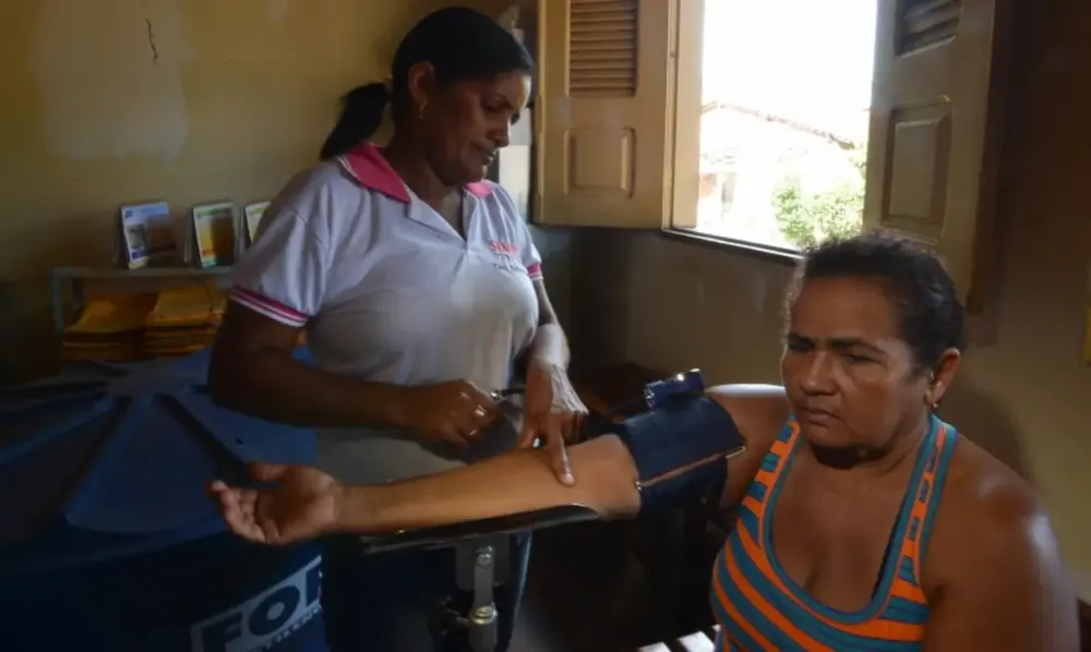 Seleção pública oferece 500 vagas para médicos de família e comunidade