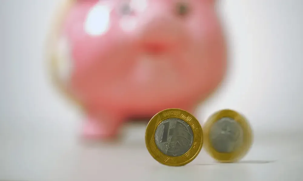 Poupança teve R$ 336,8 milhões em entradas líquidas no mês de maio