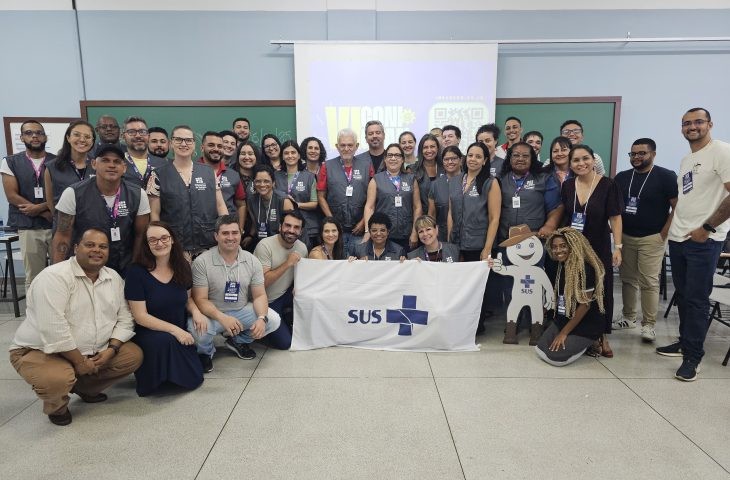 Censo inédito da saúde mobiliza profissionais e avança para fase de campo em MS