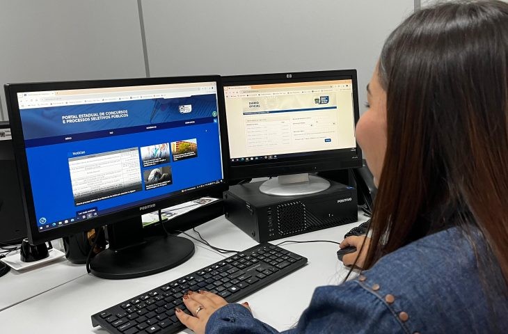 MS lança processos seletivos com mais de 200 vagas para Saúde e Educação