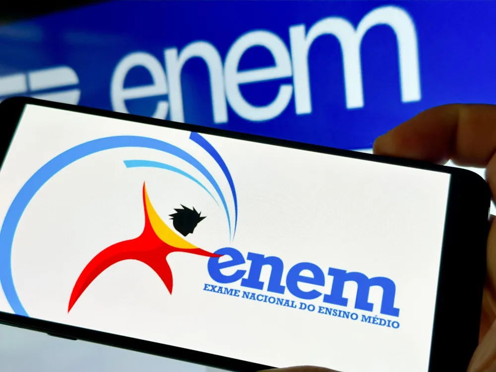 Inscrições para o Enem 2025 terminam nesta sexta-feira