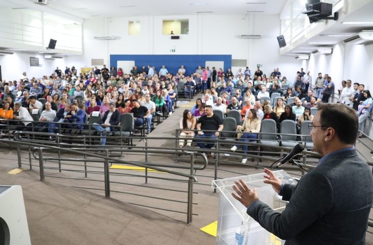 Mato Grosso do Sul sediará evento para debater Estratégia Brasil 2050