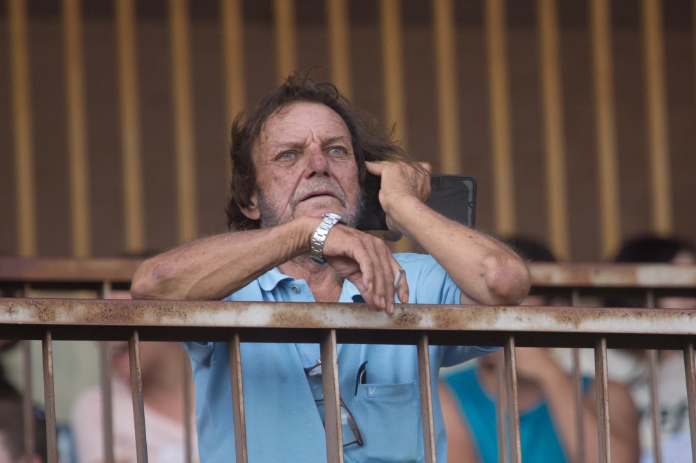 Jornalista Waldemar Russo é encontrado morto em Dourados