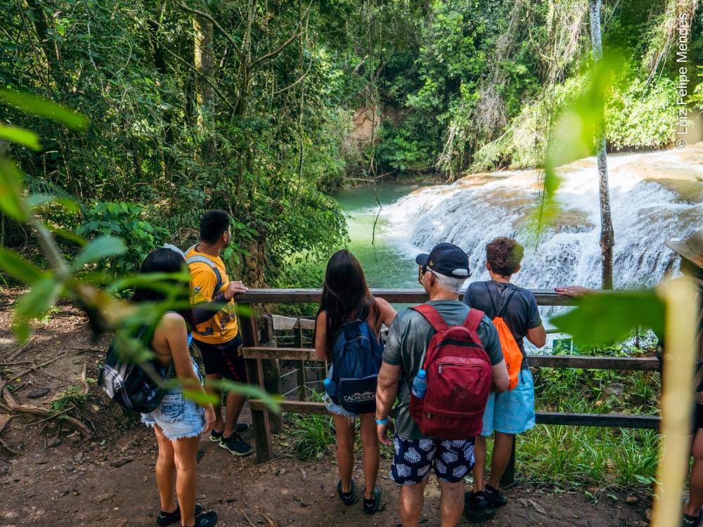 Bodoquena investe na promoção do turismo para se posicionar no mercado
