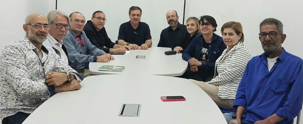 Sede do Clube de Imprensa de Ponta Porã será “Casa da Cultura Fronteiriça”