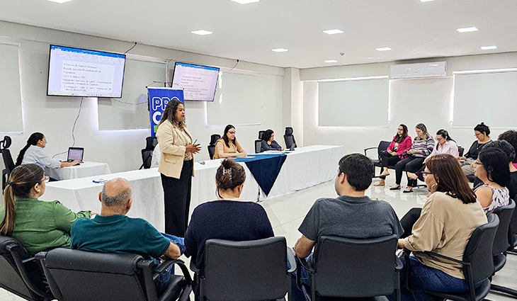 Capacitação reforça construção de processos digitais centrados no consumidor