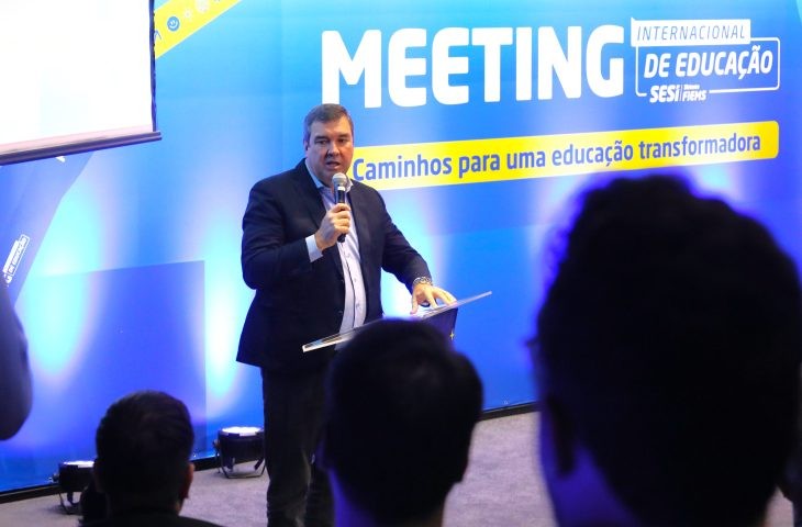 Em encontro de educadores e empresários, MS aponta caminhos para a formação de jovens talentos