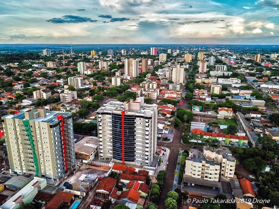 Moradores sentem tremor em várias regiões de Dourados e Defesa Civil apura causas