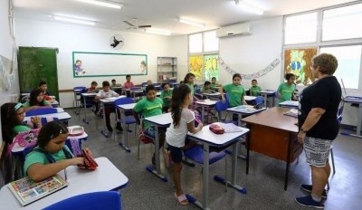 Volta às aulas em MS está previsto para 1º de março