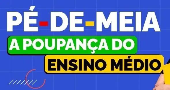 Pé-de-Meia: Nascidos em novembro e dezembro recebem parcela de R$ 200