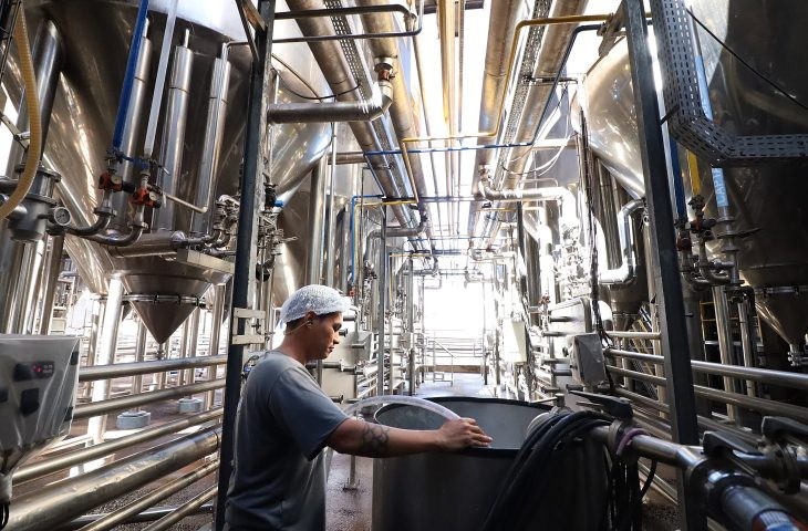 MS emprega 3 mil trabalhadores em maio e no ano já supera 20,8 mil novas vagas
