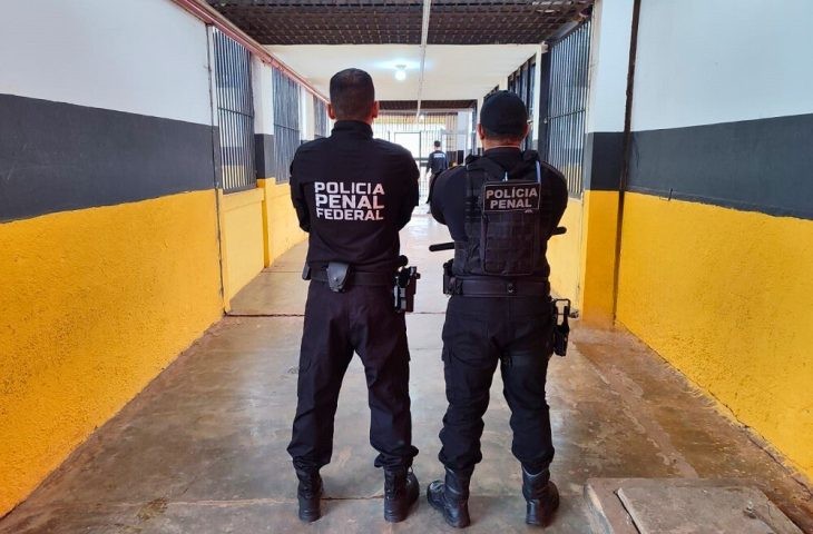 Oitava fase da operação 
